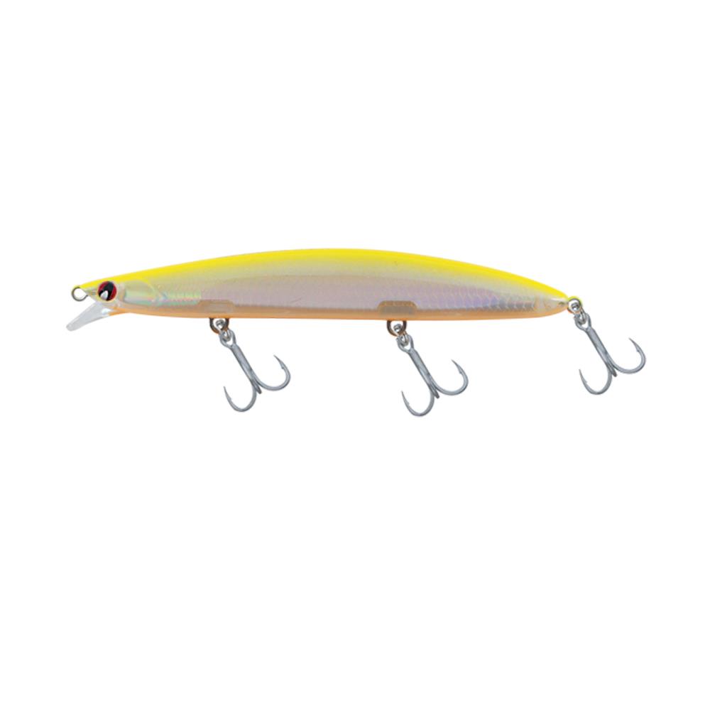 EFFE Japanese Long Shot 20g 12.5cm Suni Balık Sahtesi Yem