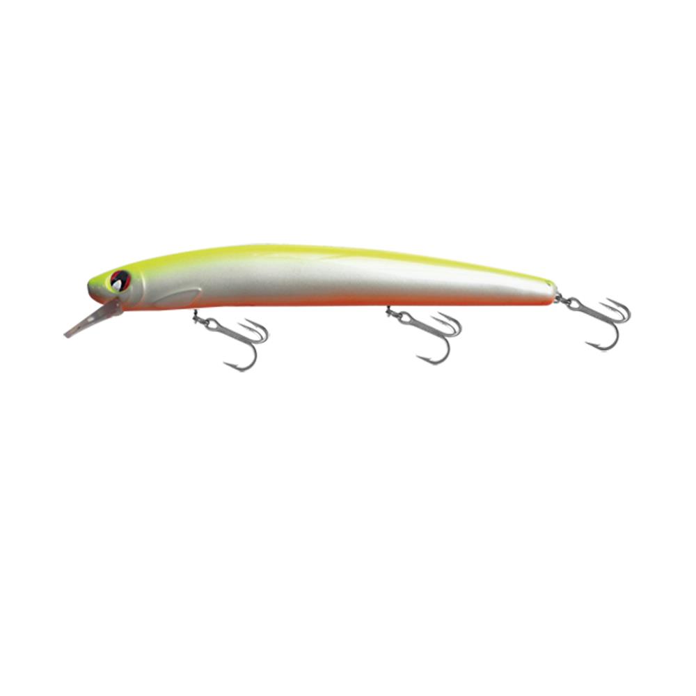 Effe Japanese Minnow 15cm 23g Suni Maket Balık Hg2541