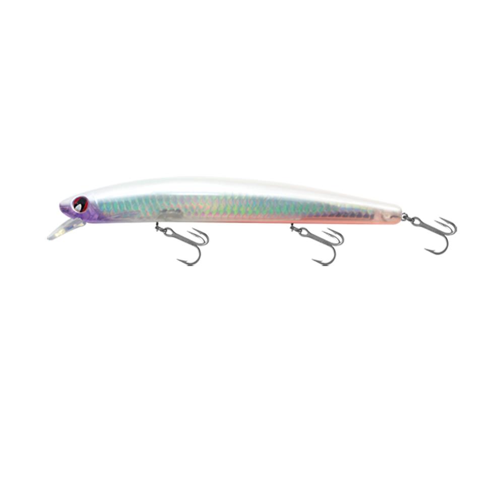 Effe Japanese Minnow 15cm 23g Suni Maket Balik