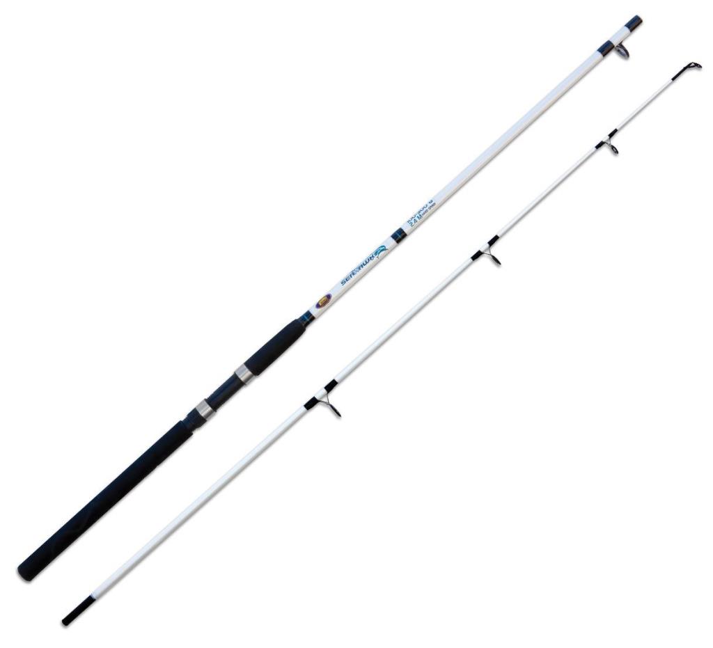 Lineaeffe Sea Hawk 210cm 100-300g Hard Spin Tekne Bot Olta Kamışı