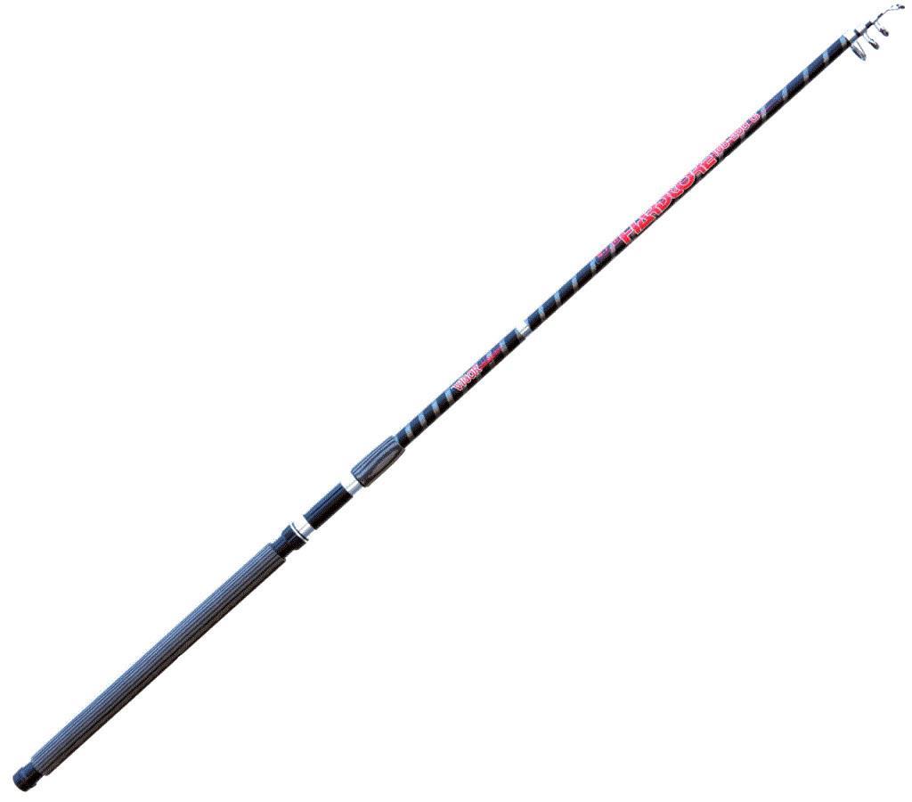 Lineaeffe Vigor Hard Core 270cm 100-200g Karbon Tekne Bot Kamışı