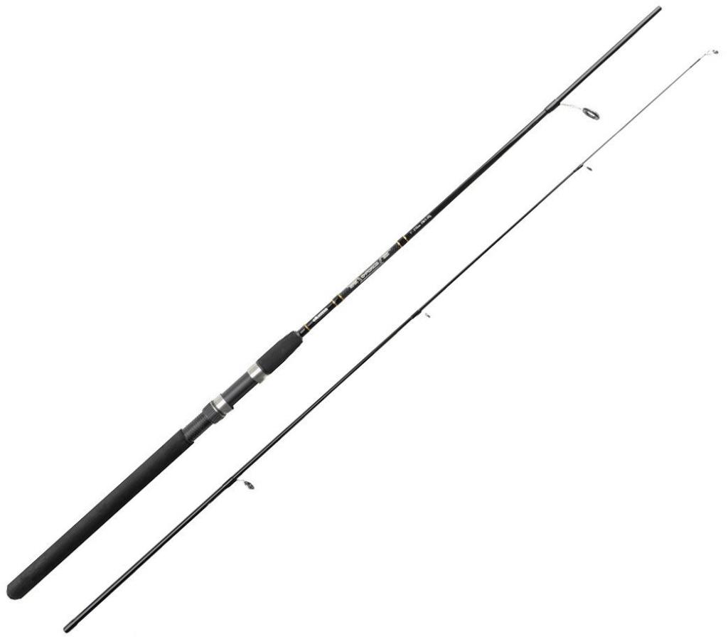 Okuma G-Force Spin 9' 270cm 7-35g 2 Parça Spin Kamışı