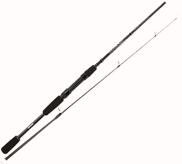 Okuma Wave Power 228cm 2-12g Aksiyonlu LRF Spin Olta Kamışı